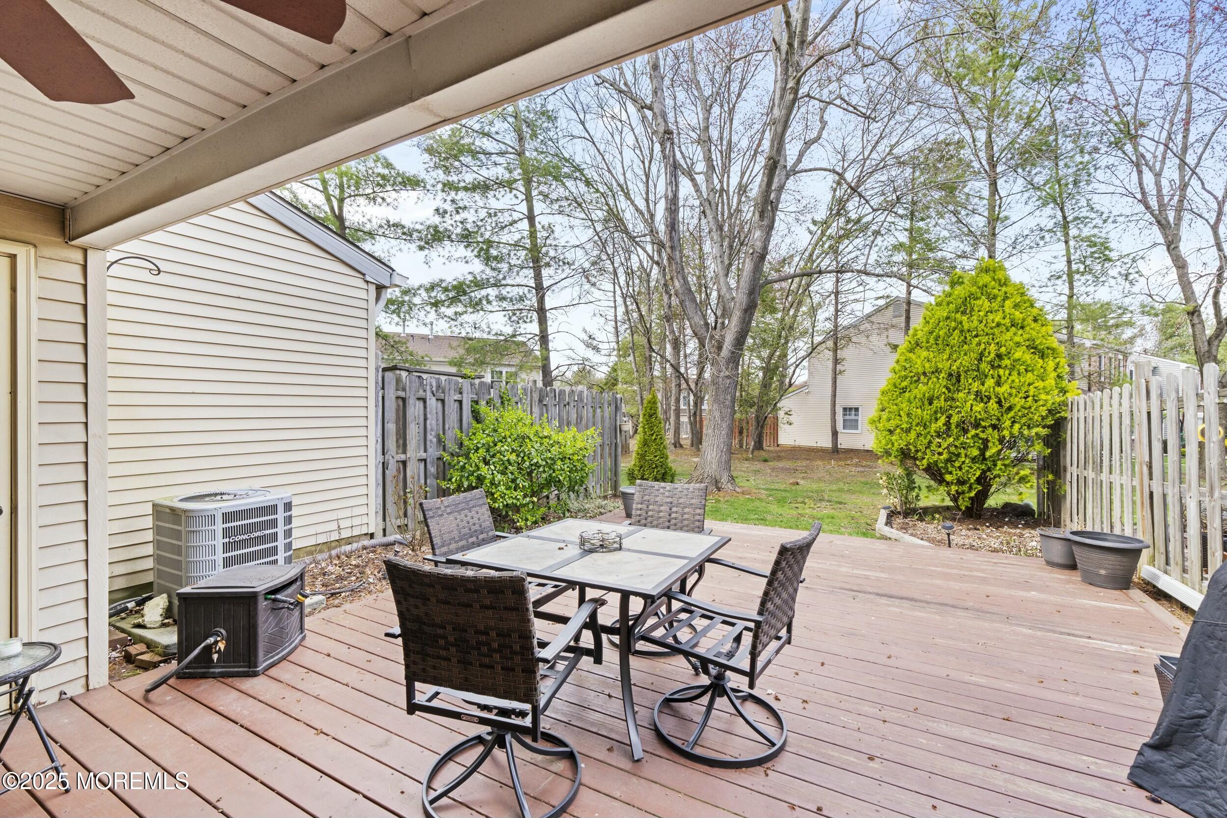 135 Archery Court, Old Bridge, New Jersey image 31