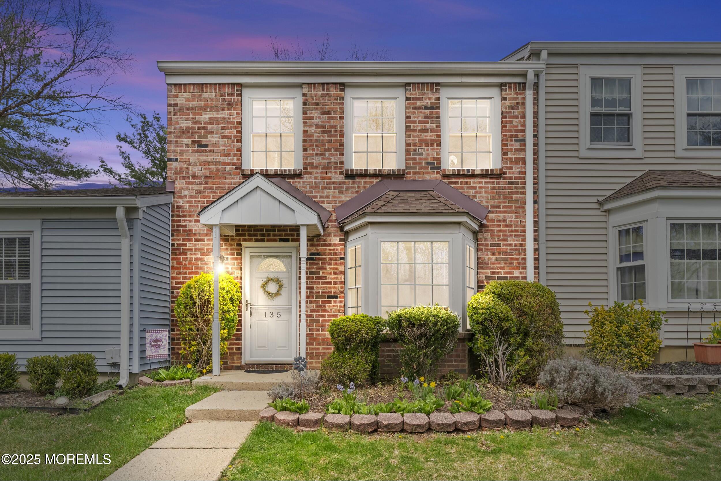 135 Archery Court, Old Bridge, New Jersey image 37