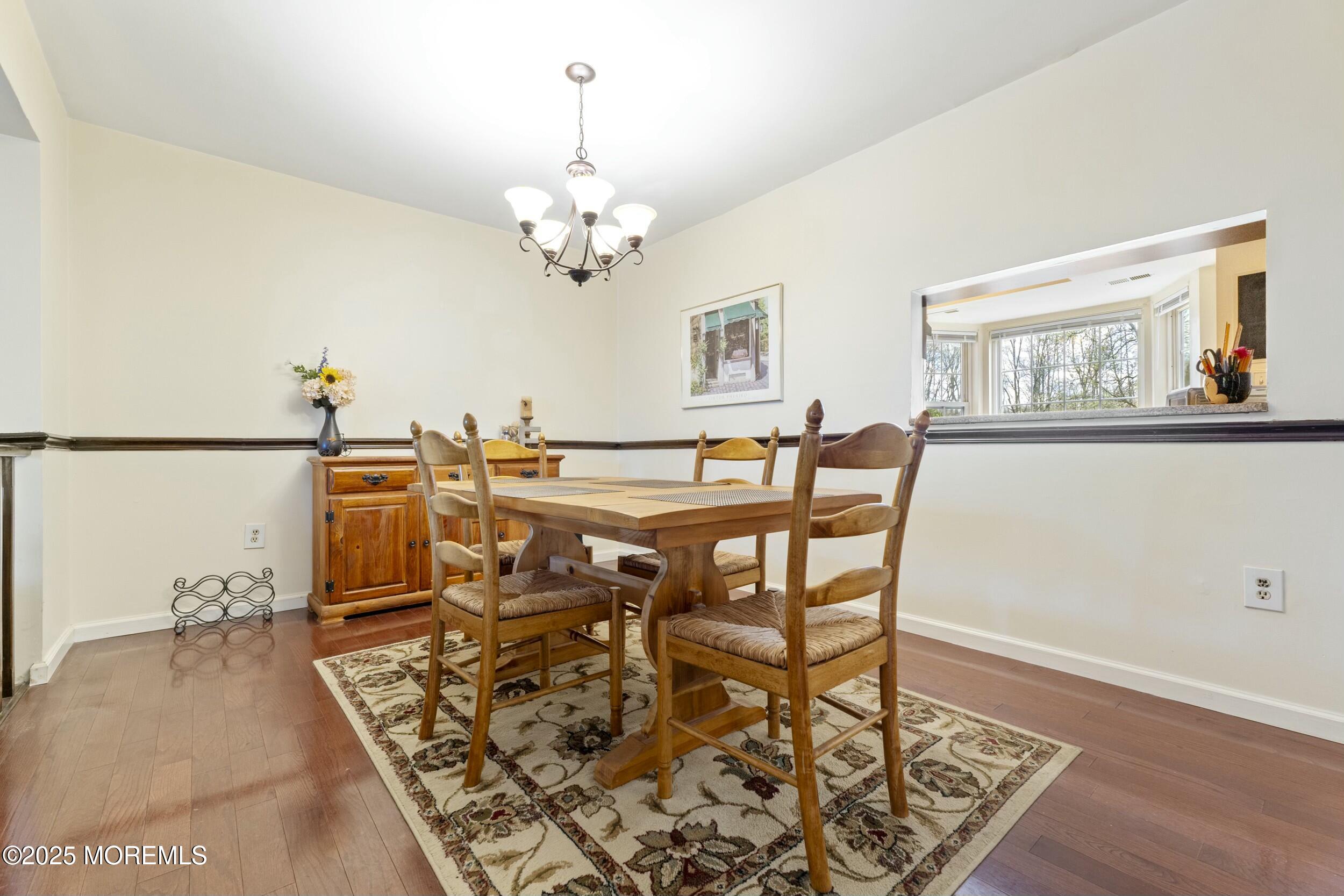 135 Archery Court, Old Bridge, New Jersey image 12