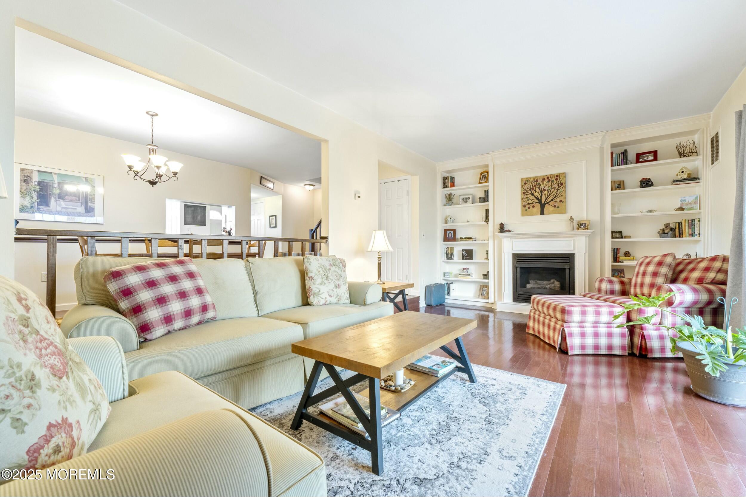 135 Archery Court, Old Bridge, New Jersey image 14