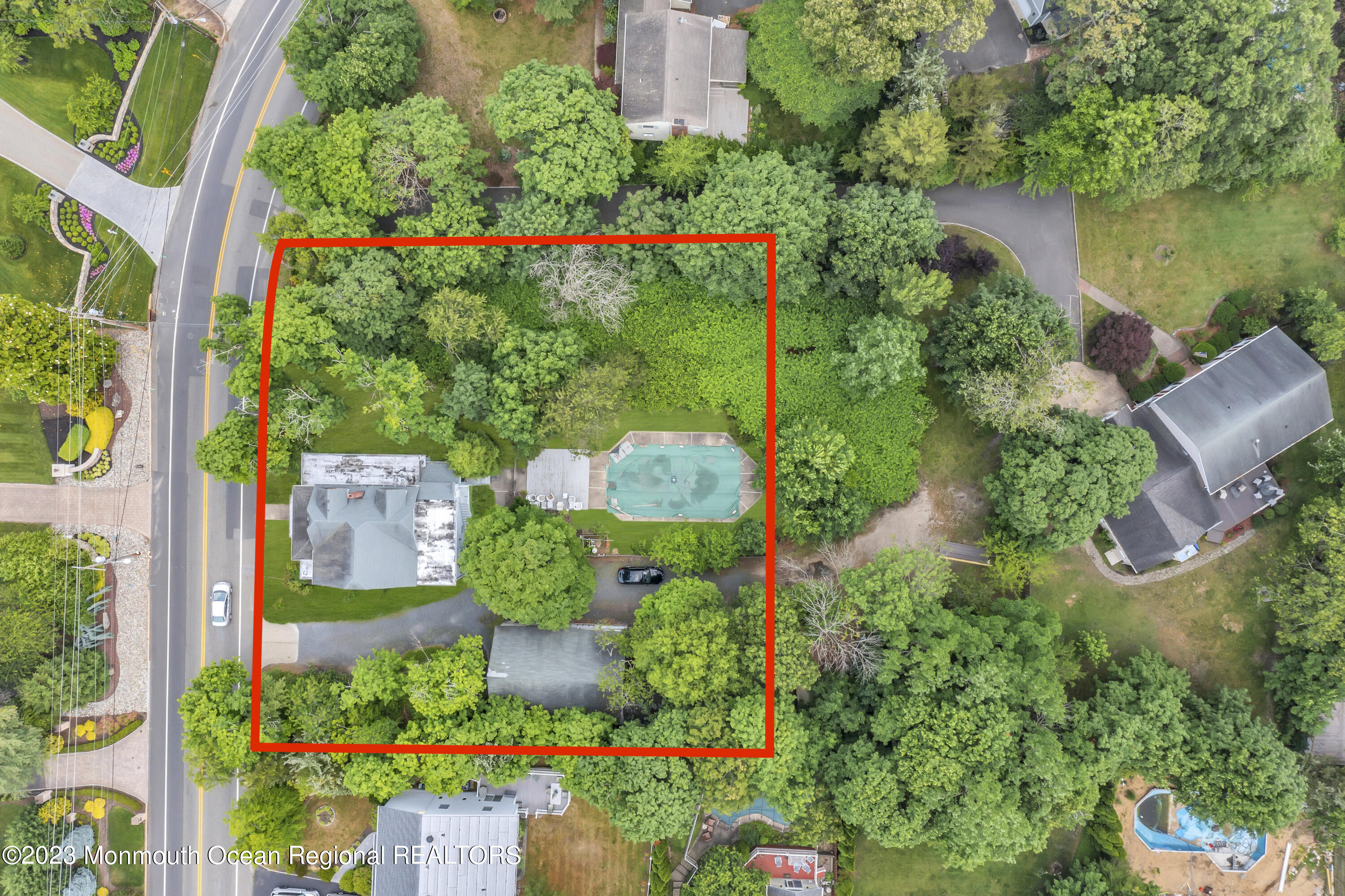 3000 River Road #3000  3000A, Point Pleasant, New Jersey image 4