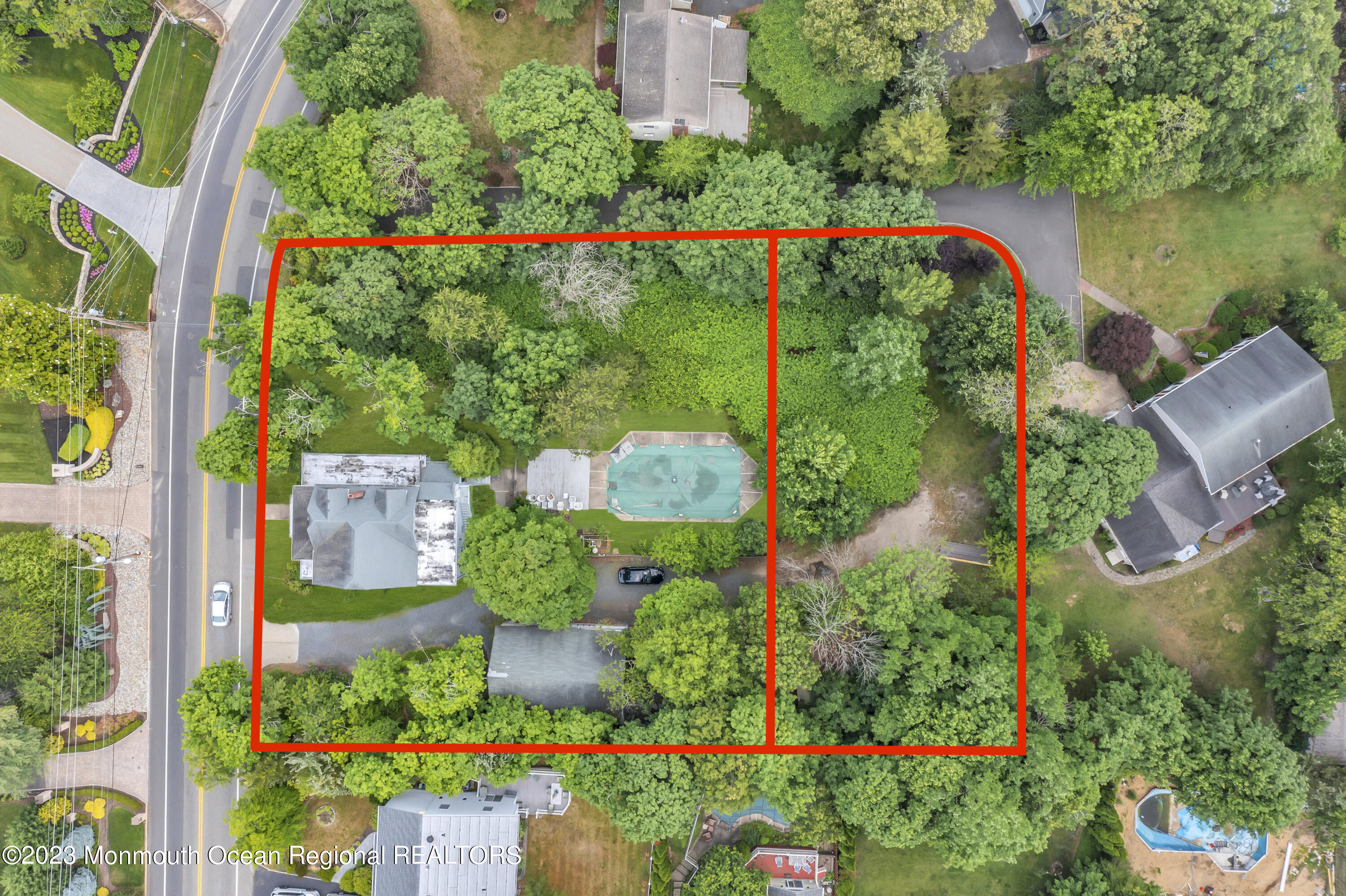 3000 River Road #3000  3000A, Point Pleasant, New Jersey image 3