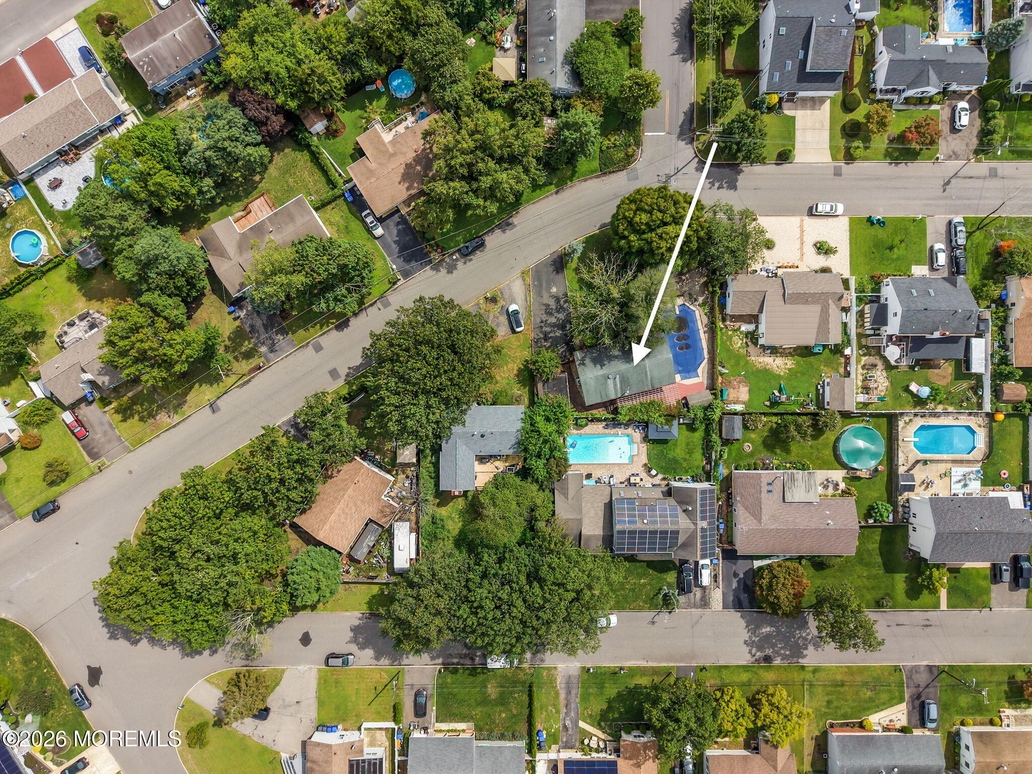 294 Delaware Drive