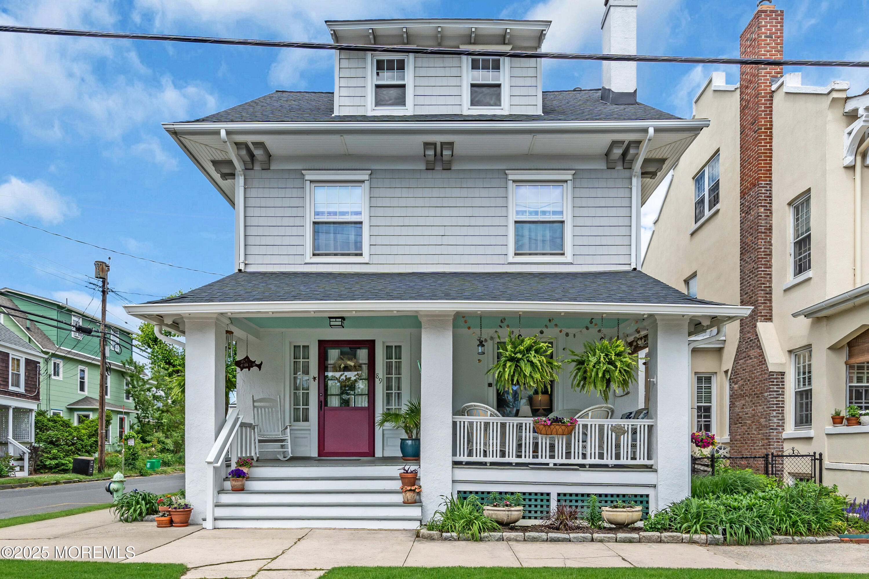 89 Heck Avenue, Ocean Grove, New Jersey image 39