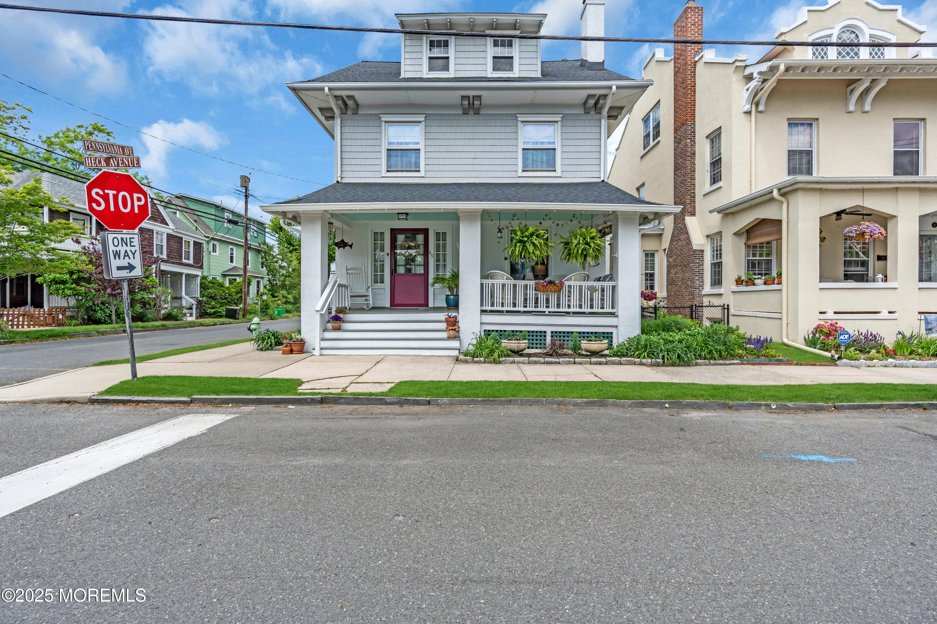 89 Heck Avenue, Ocean Grove, New Jersey image 42