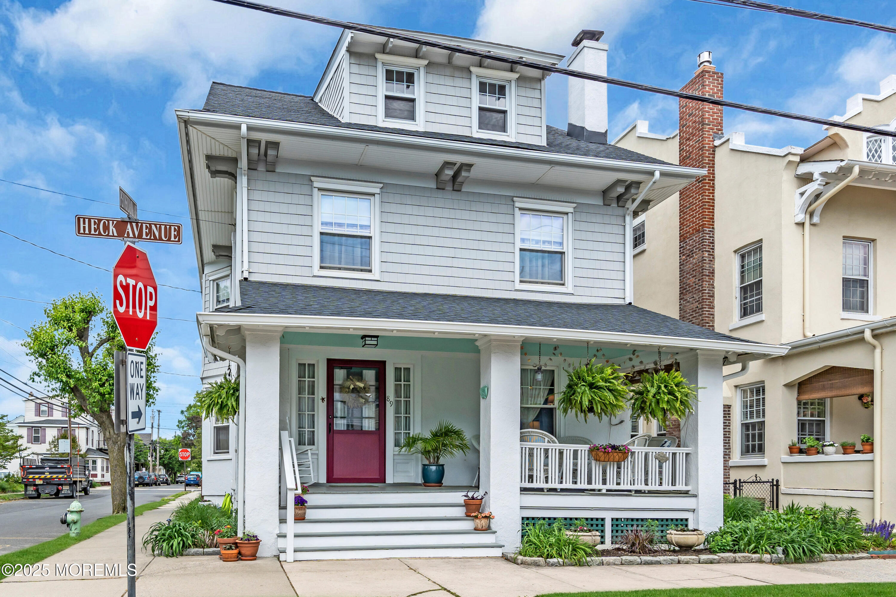 89 Heck Avenue, Ocean Grove, New Jersey image 41