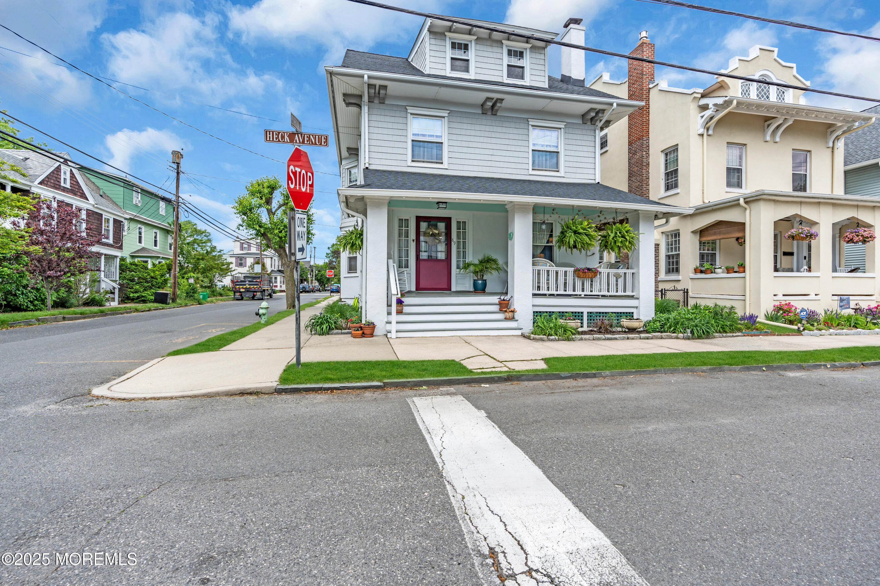 89 Heck Avenue, Ocean Grove, New Jersey image 44