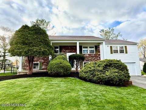 65 River Drive Marlboro NJ 07746