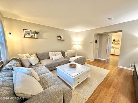 Condo For Sale - 82 Cliffwood Avenue #45<br/> Cliffwood, NJ 07721