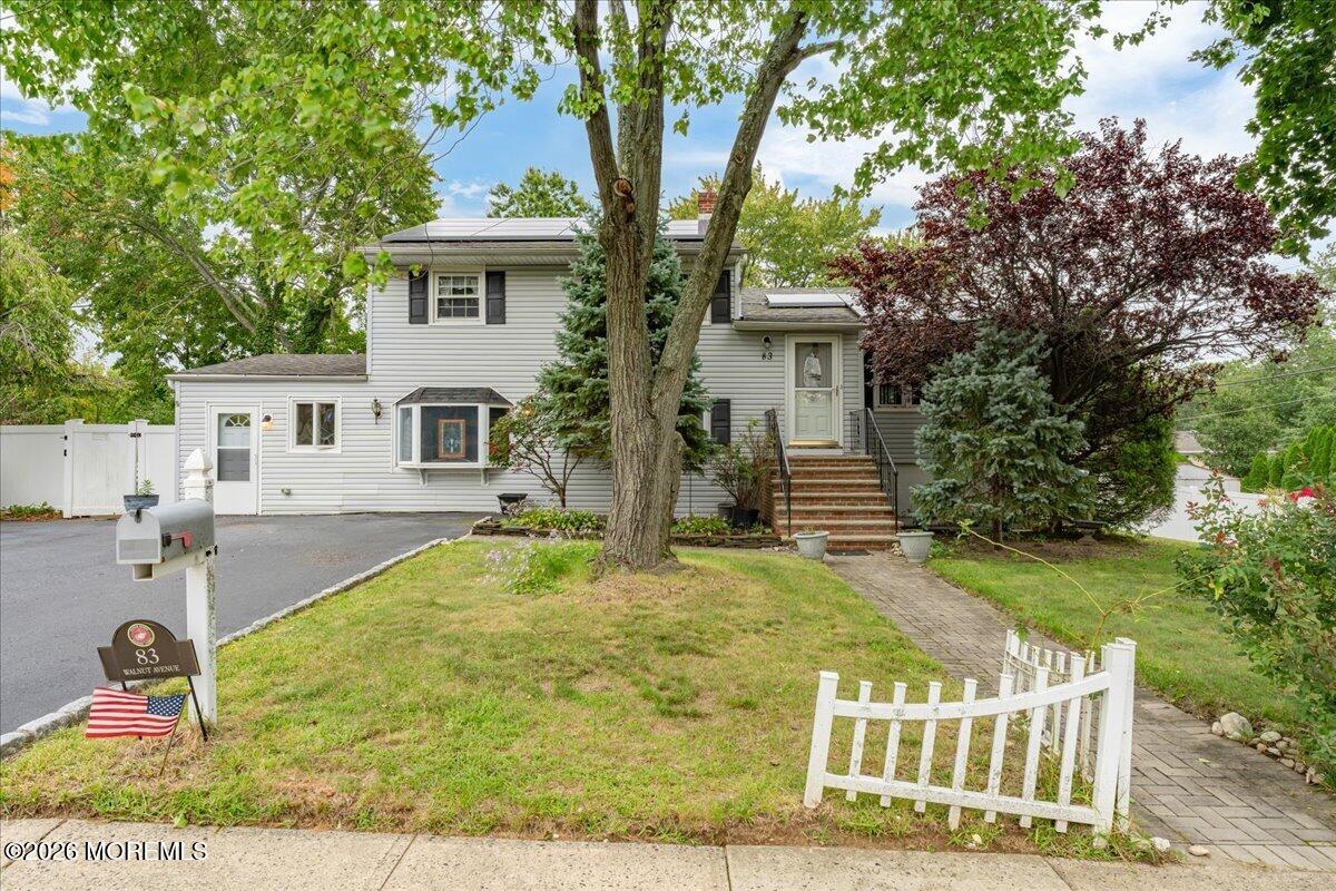 83 Walnut Ave Avenue