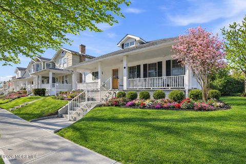 Photo of 119 4th Avenue, Avon-by-the-sea, NJ 07717 (MLS # 22601791)