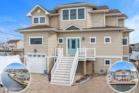 Photo of 72 Jennie Drive, Beach Haven West, NJ 08050 (MLS # 22605595)