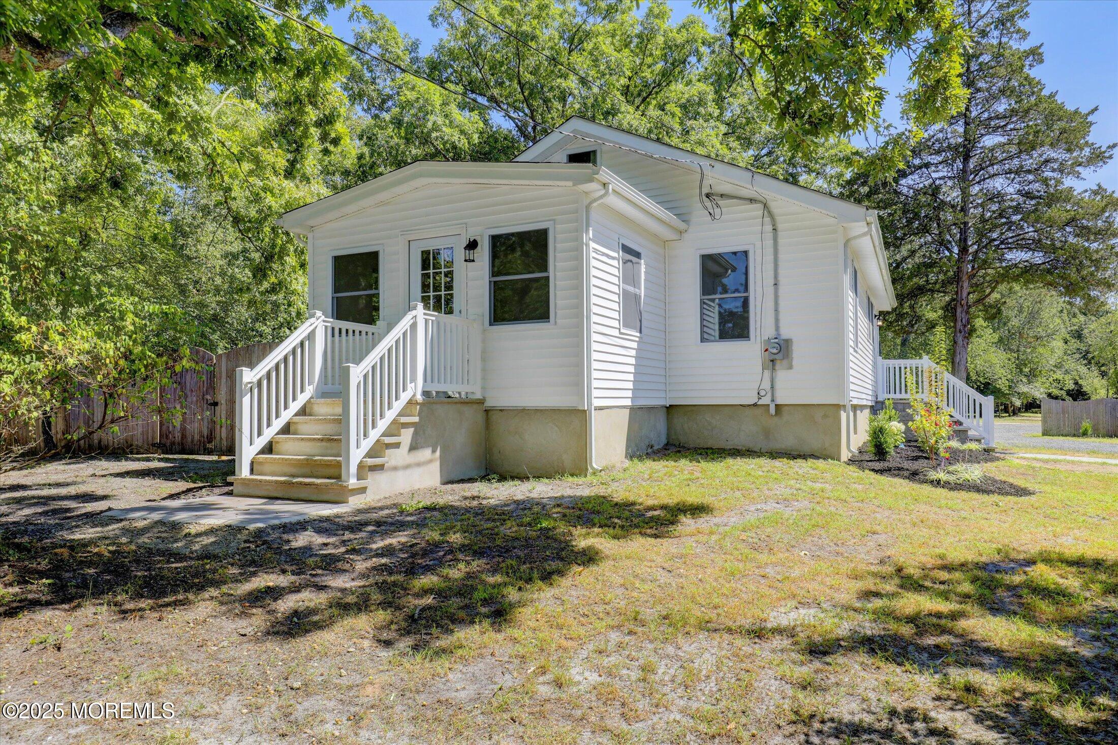 511 Georgia Tavern Road