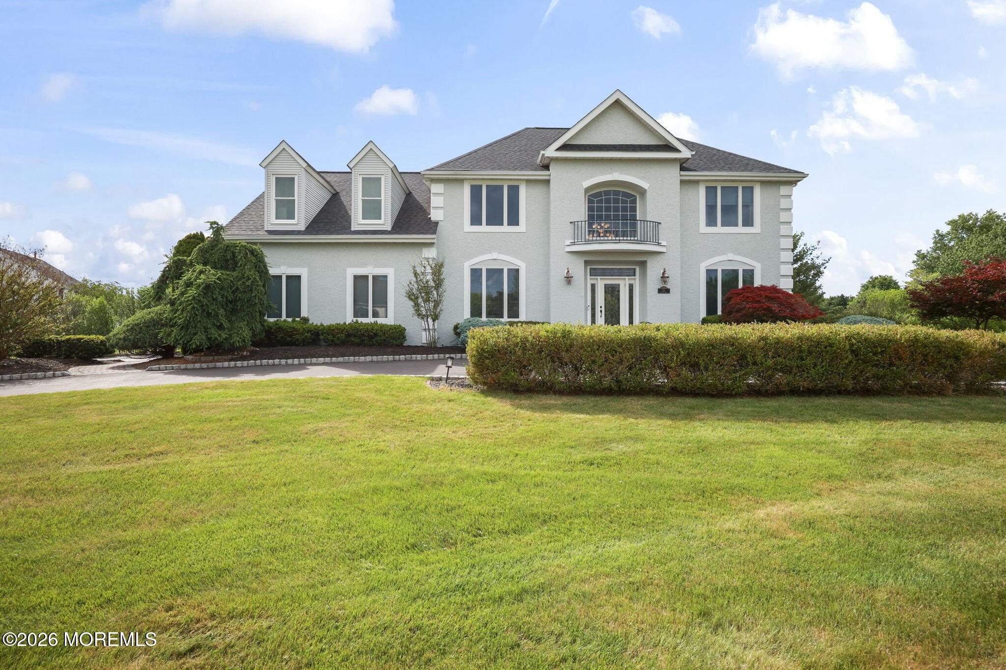 35 Rustic Way