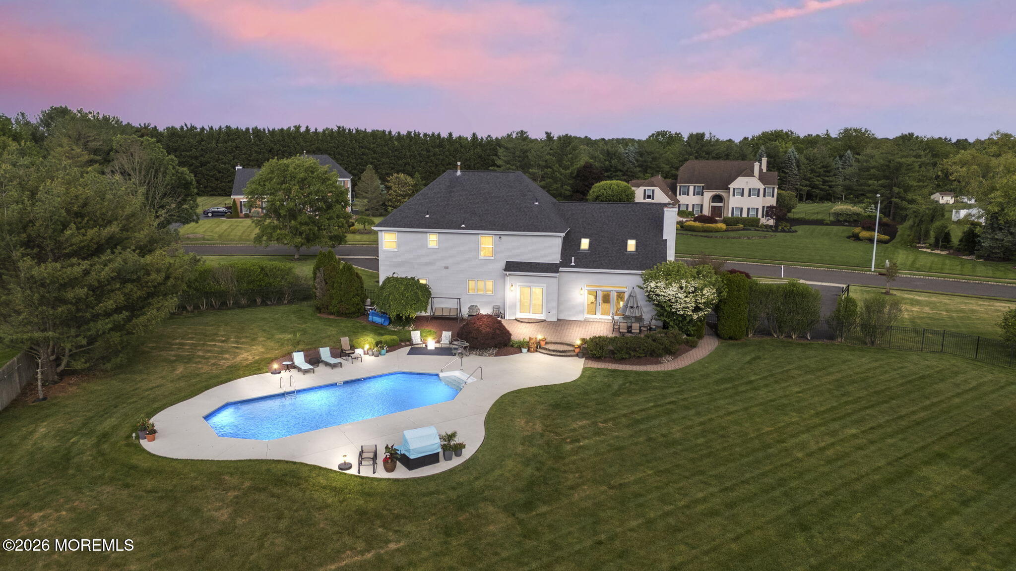 35 Rustic Way