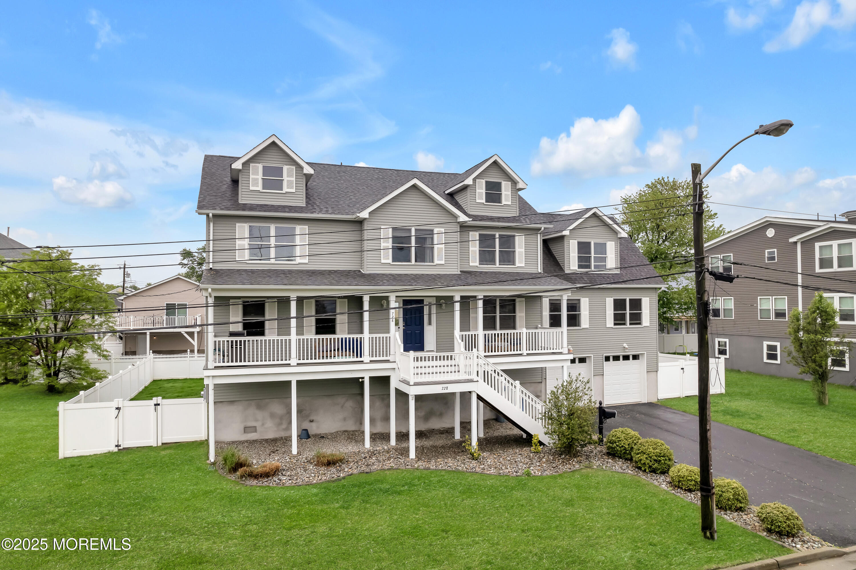 728 Brook Avenue, Union Beach, New Jersey image 1