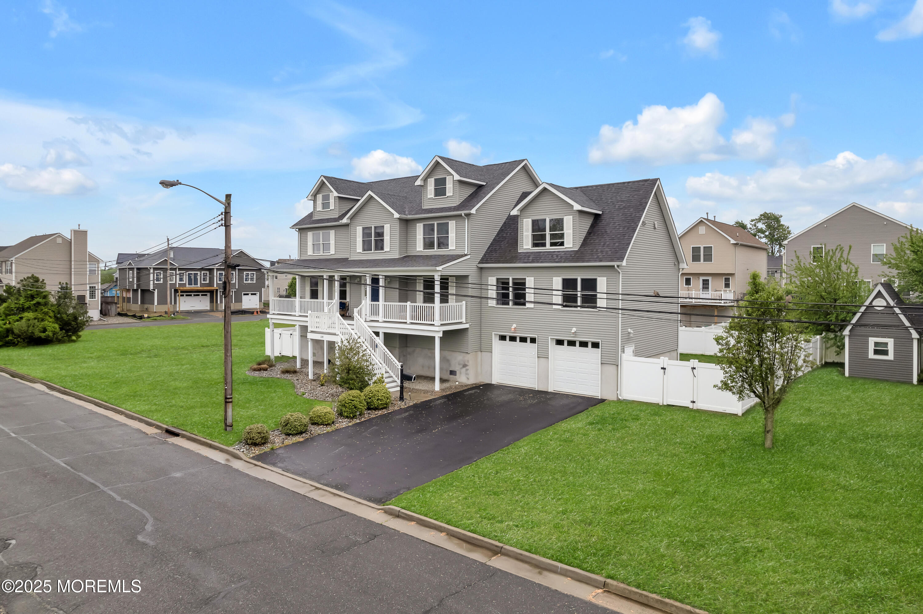 728 Brook Avenue, Union Beach, New Jersey image 2