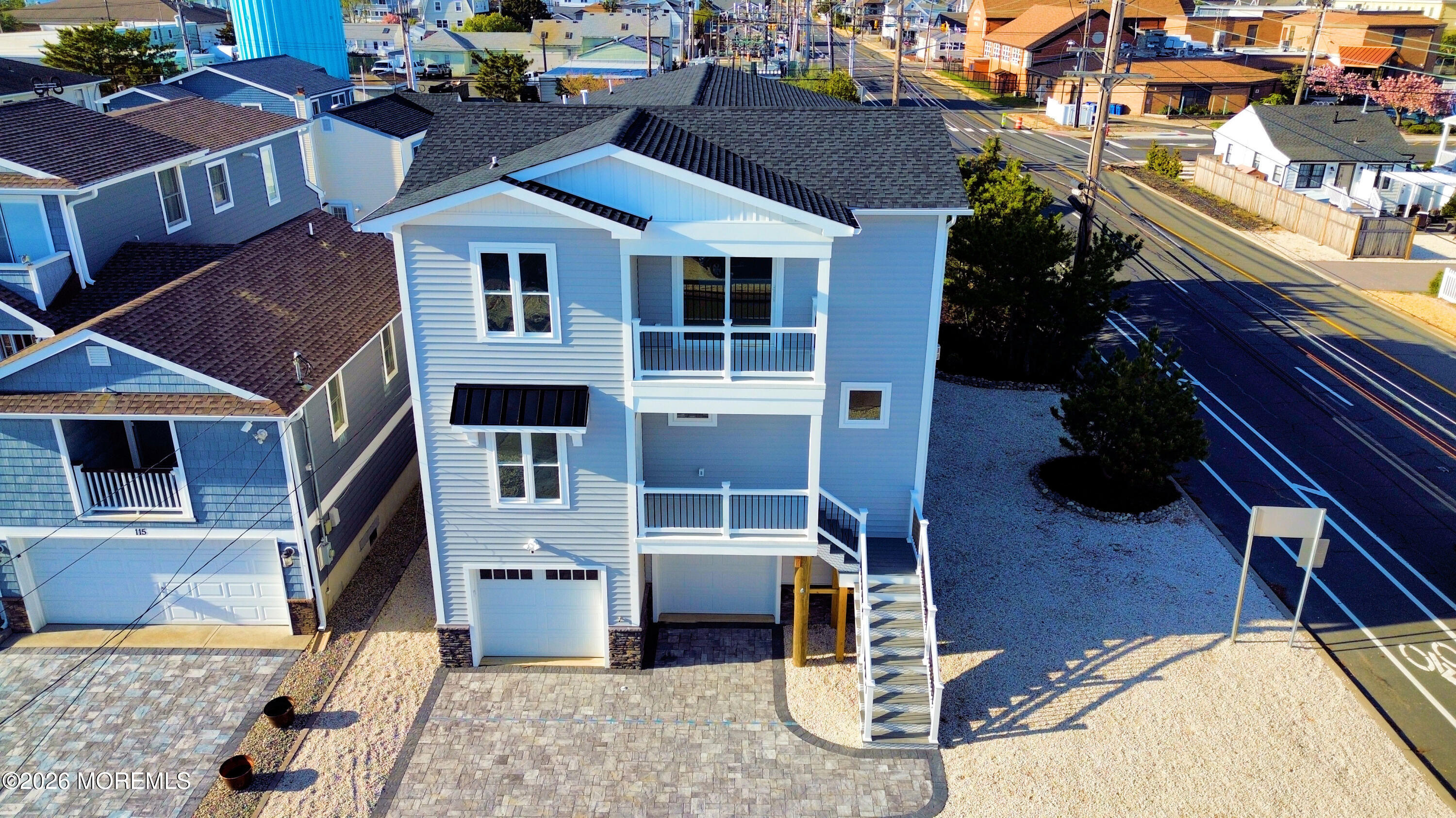 113 New Brunswick