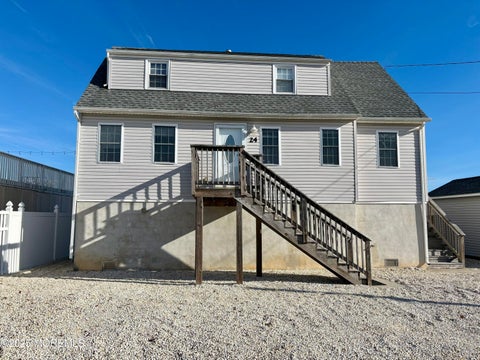 Homes For Rent - 24 Richard Drive<br/> Beach Haven West, NJ 08050
