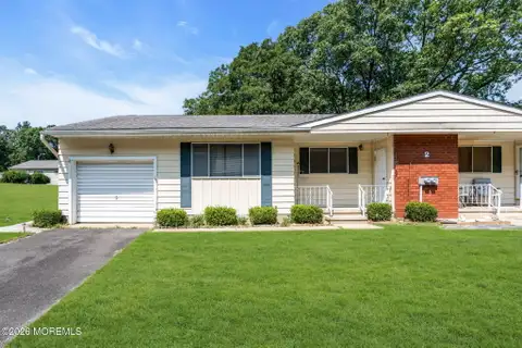 2 B Connecticut Drive Unit B, Whiting, NJ 08759 - #: 22620417
