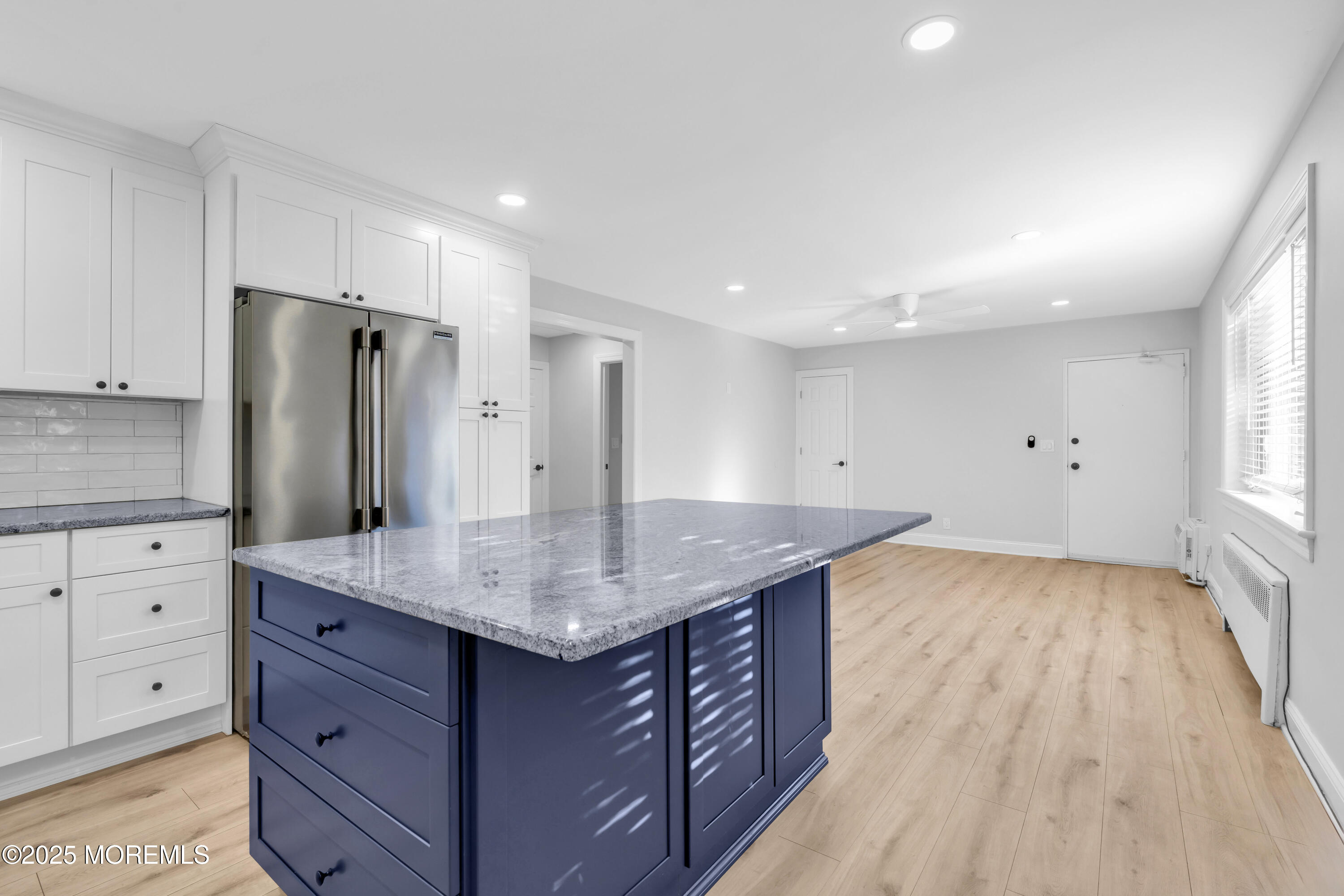 283 Spring Street 3A