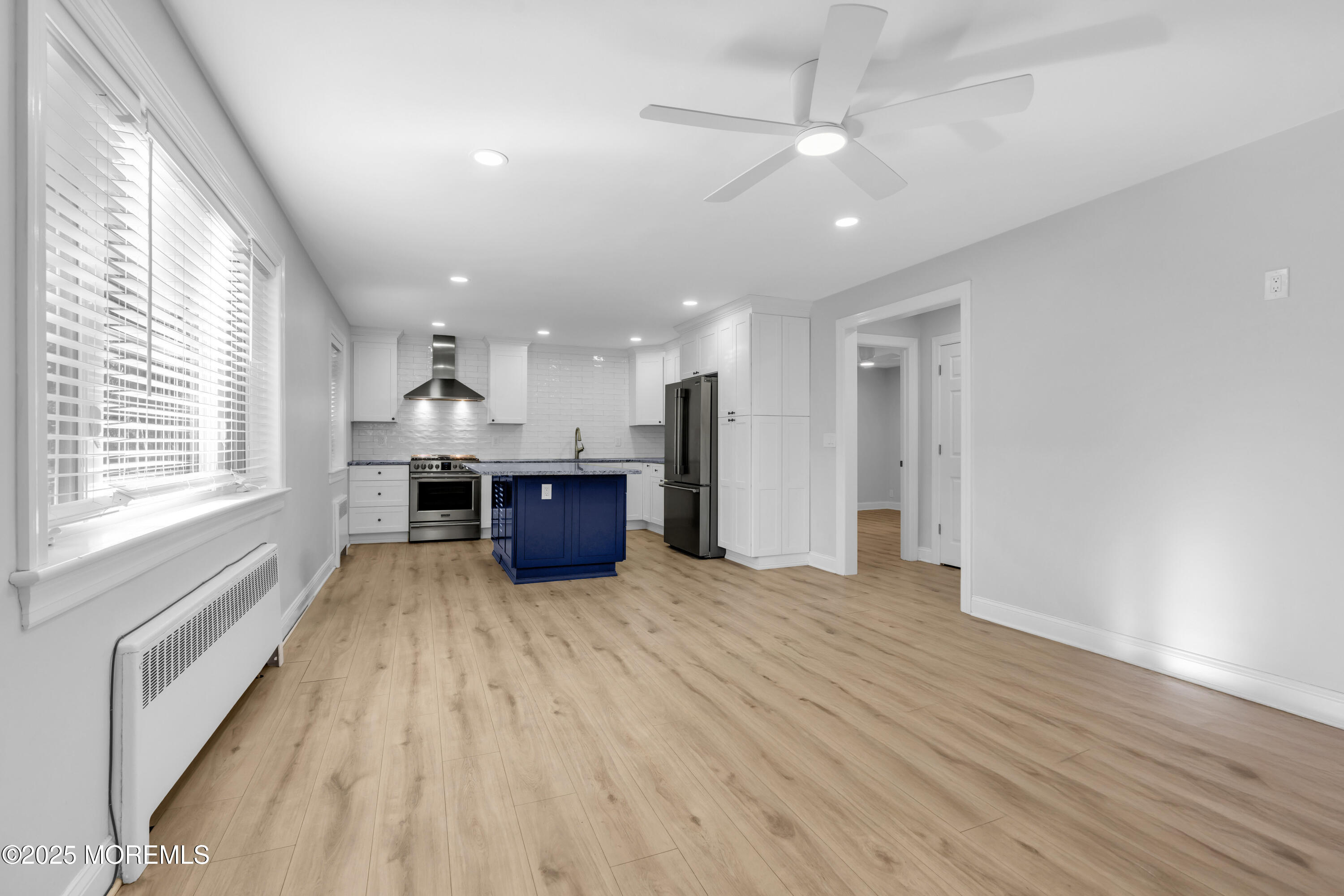 283 Spring Street 3A