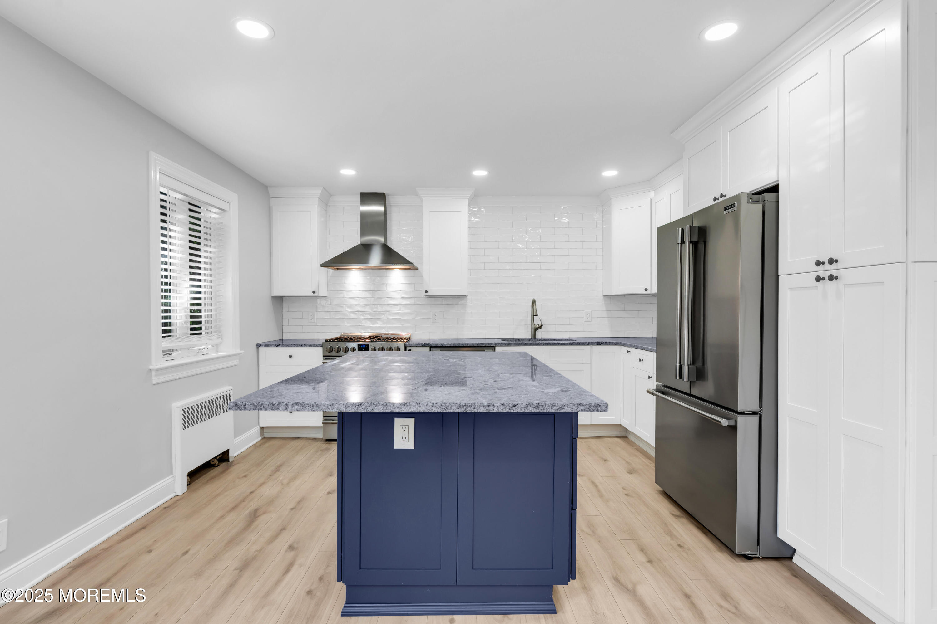 283 Spring Street 3A