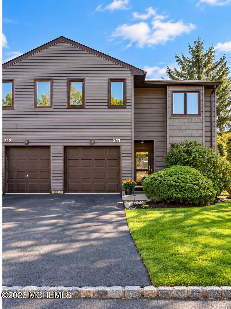 211 Pear Drive