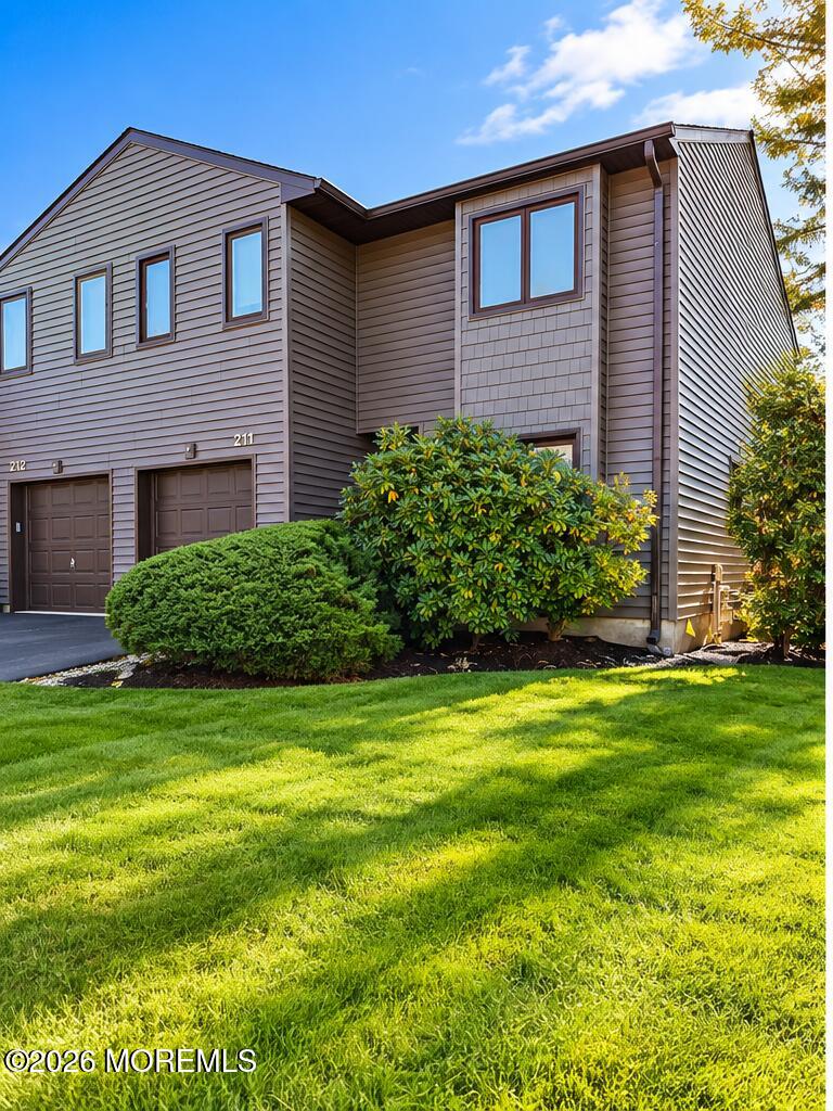 211 Pear Drive