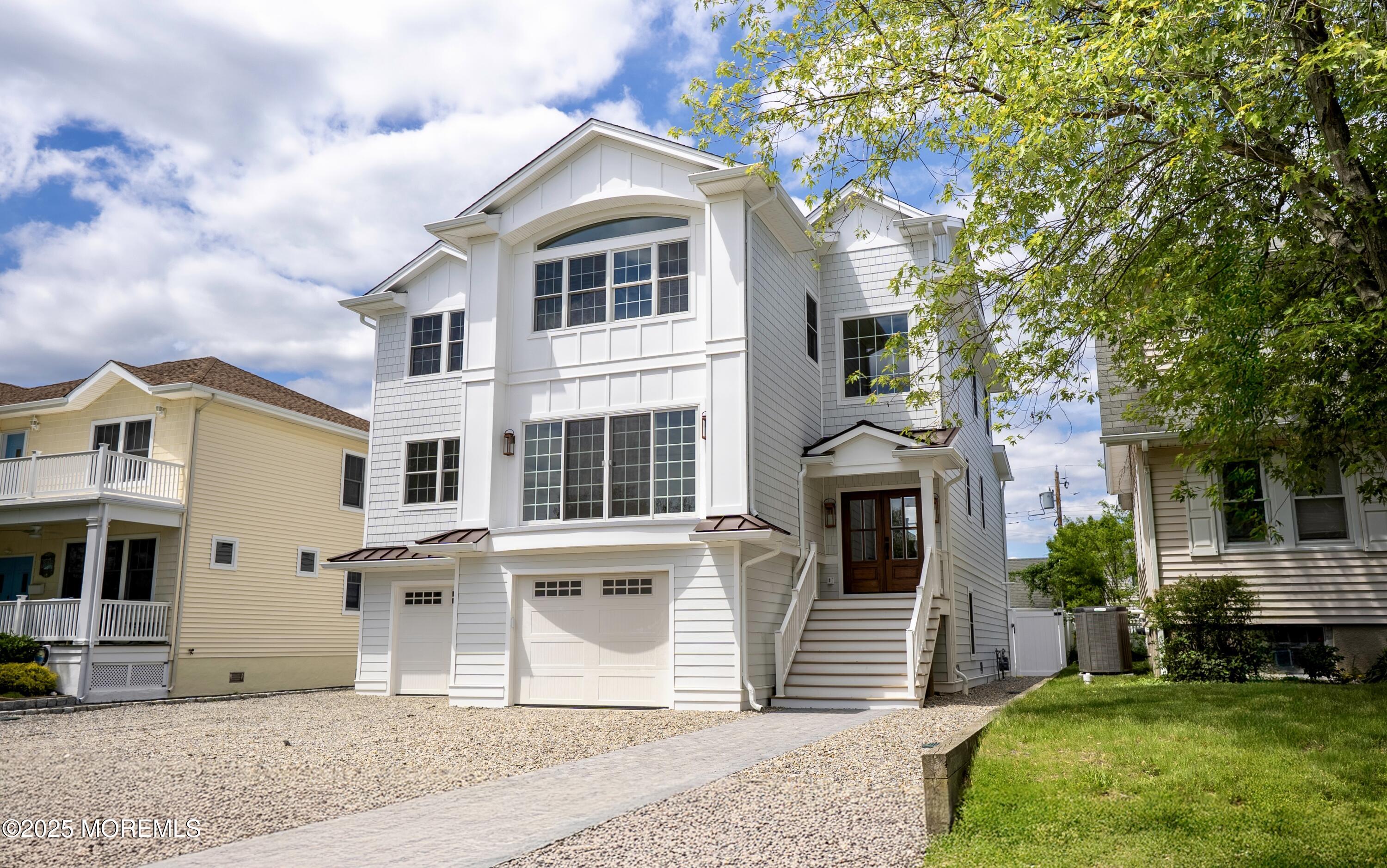 205 Parkway