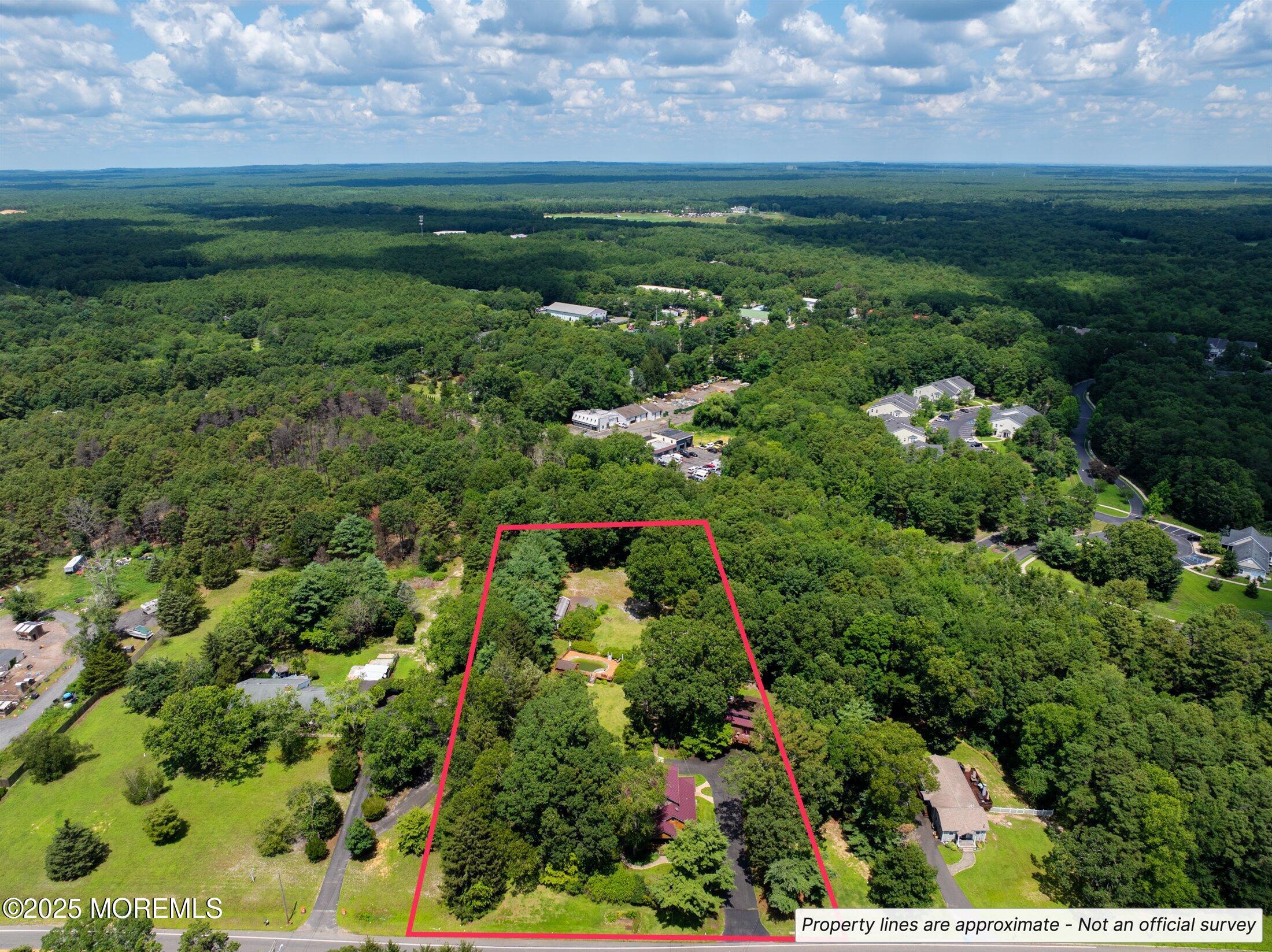 190 Jackson Mills Road