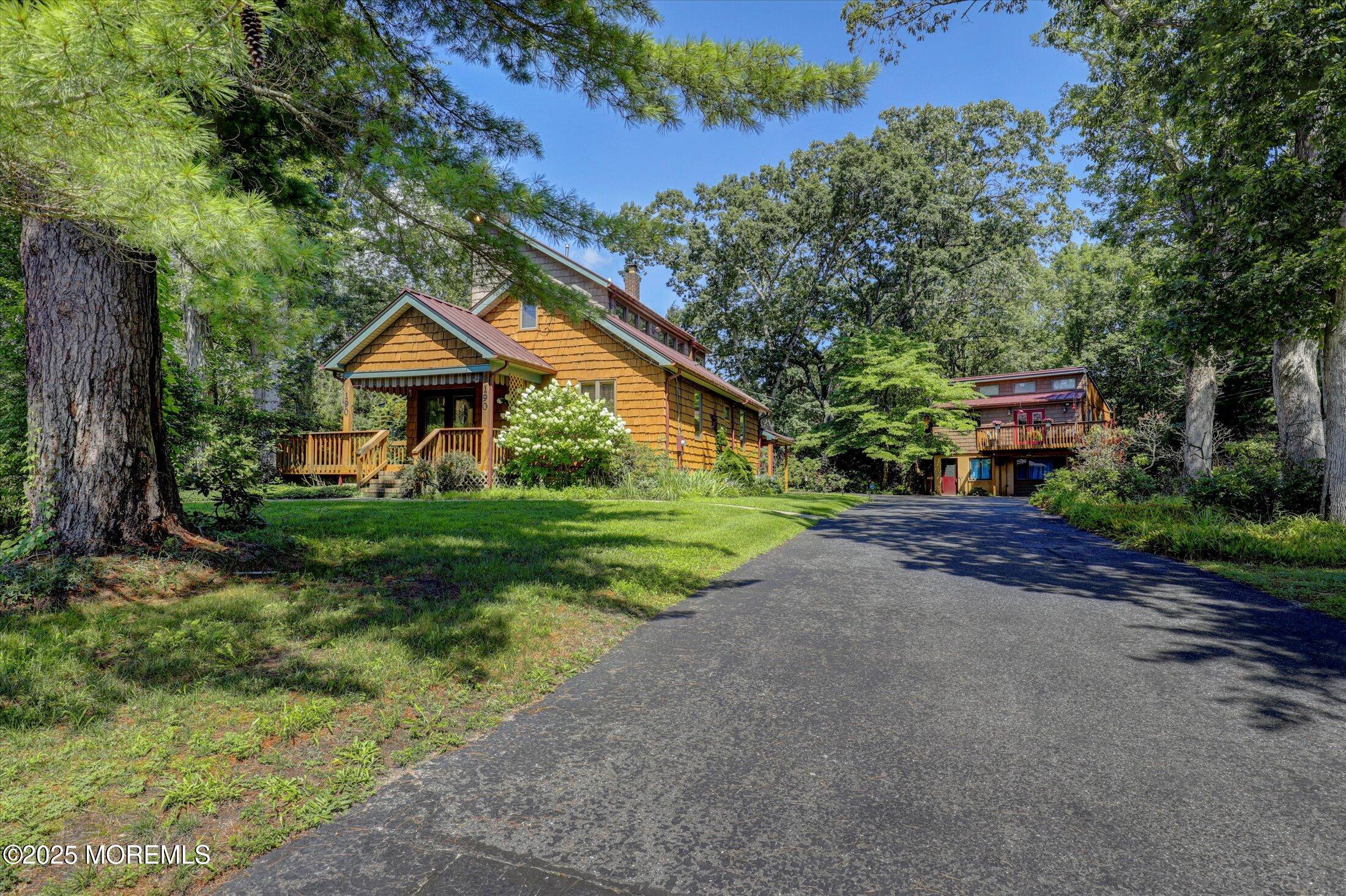 190 Jackson Mills Road