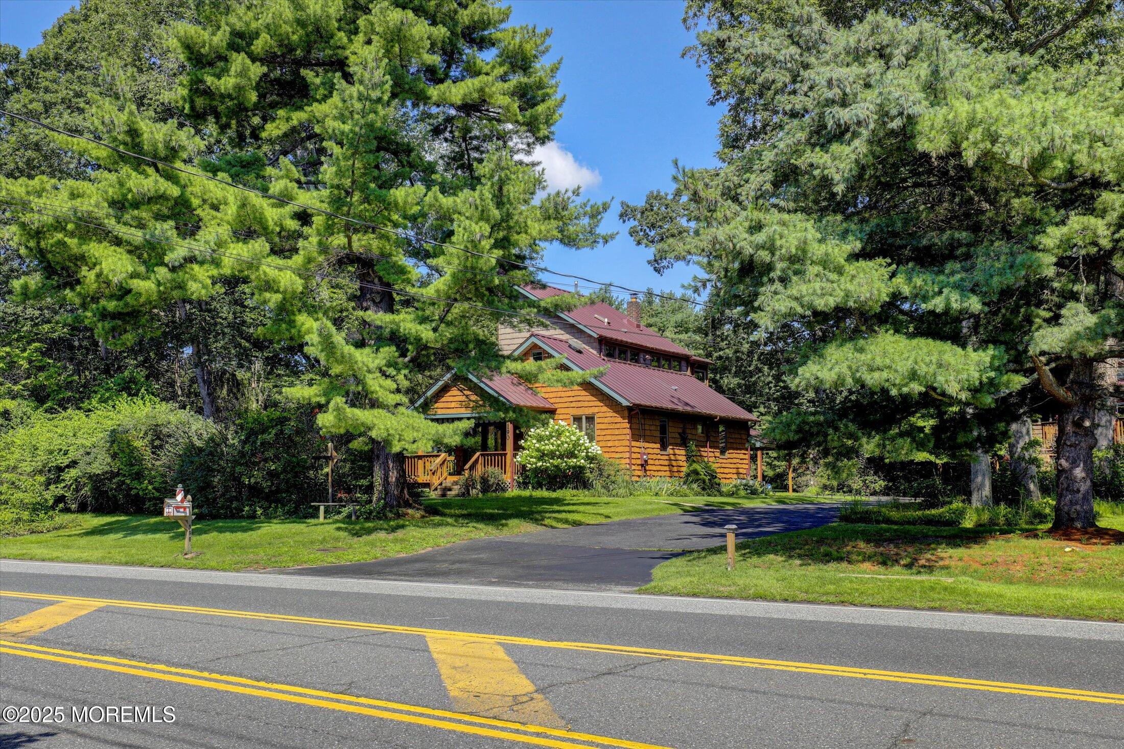 190 Jackson Mills Road