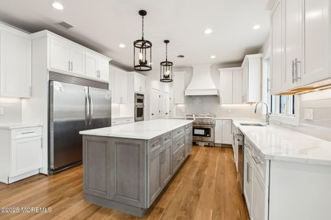 1 Foggia Way Oceanport NJ 07757
