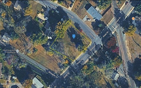 Vacant Land For Sale - 7 Cove Road<br/> Penns Grove, NJ 08069