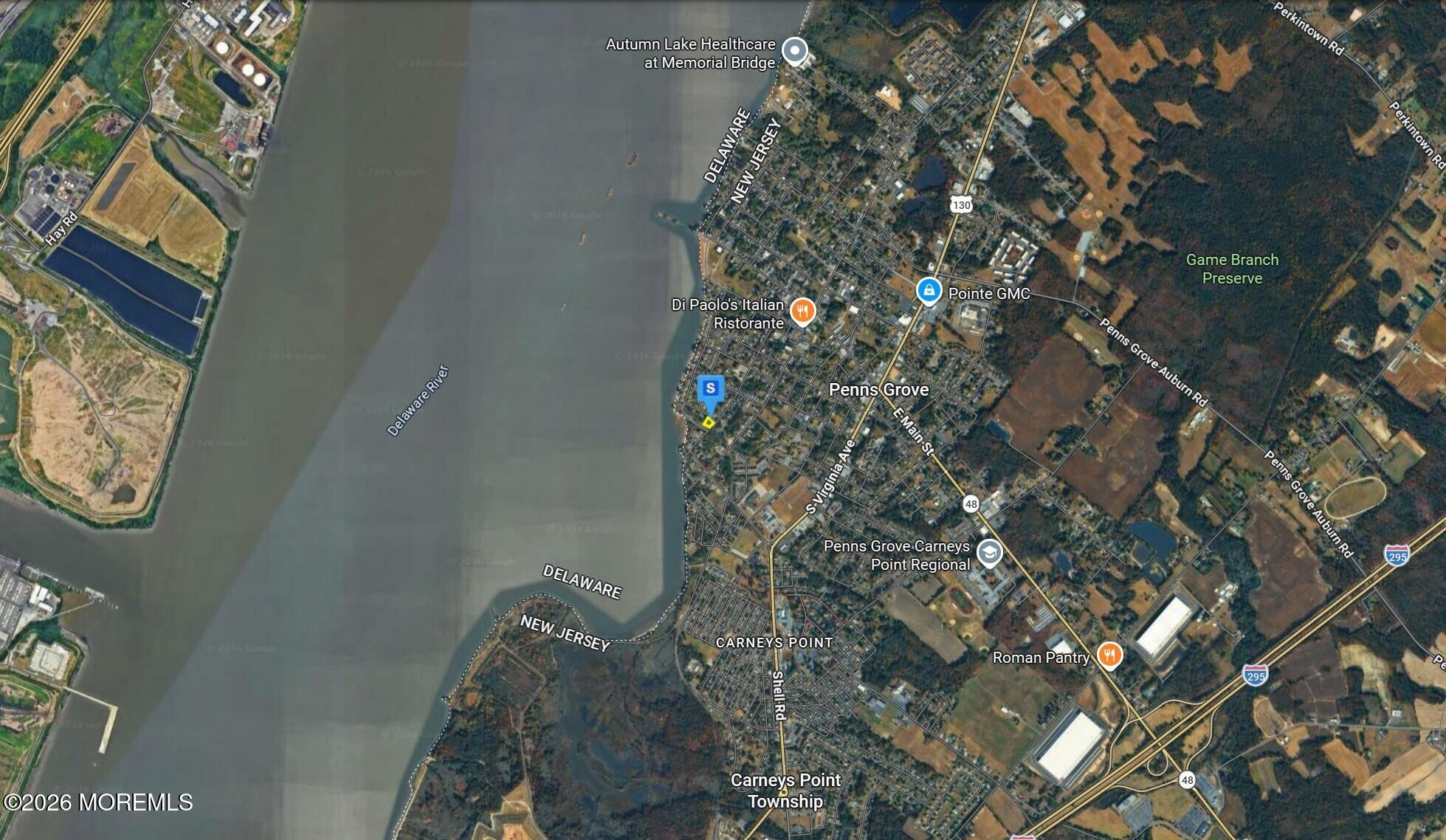 7 Cove Road