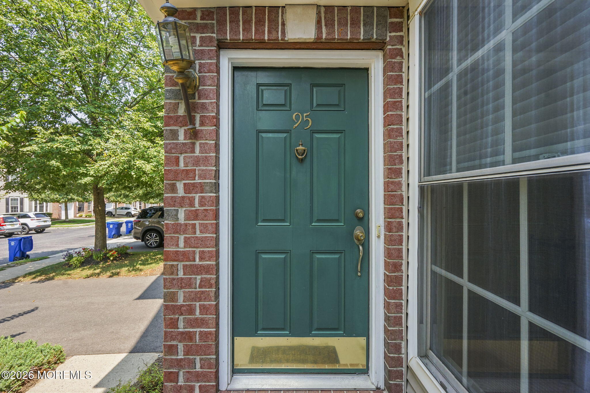 95 Ironwood Court