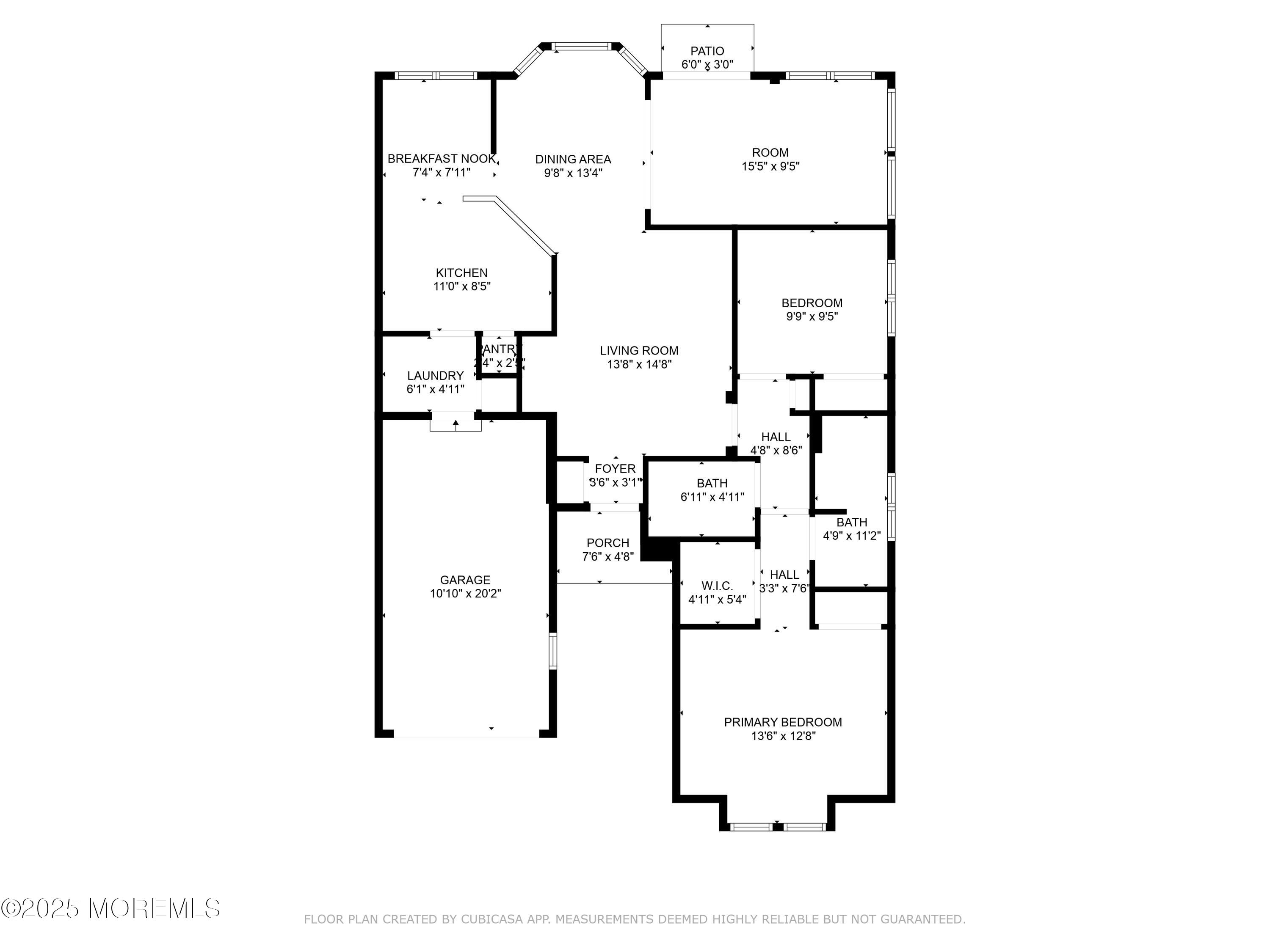 127 Mohican Lane, Little Egg Harbor, New Jersey image 31