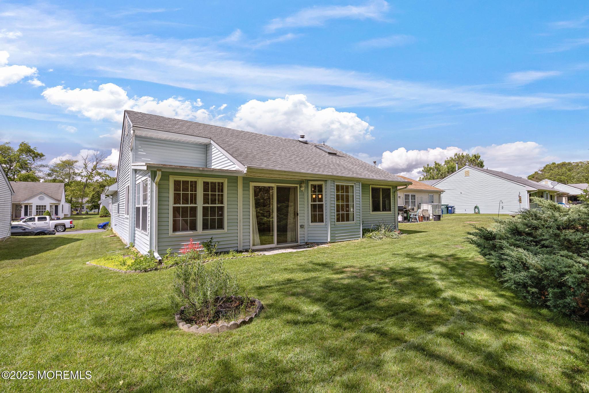 127 Mohican Lane, Little Egg Harbor, New Jersey image 30