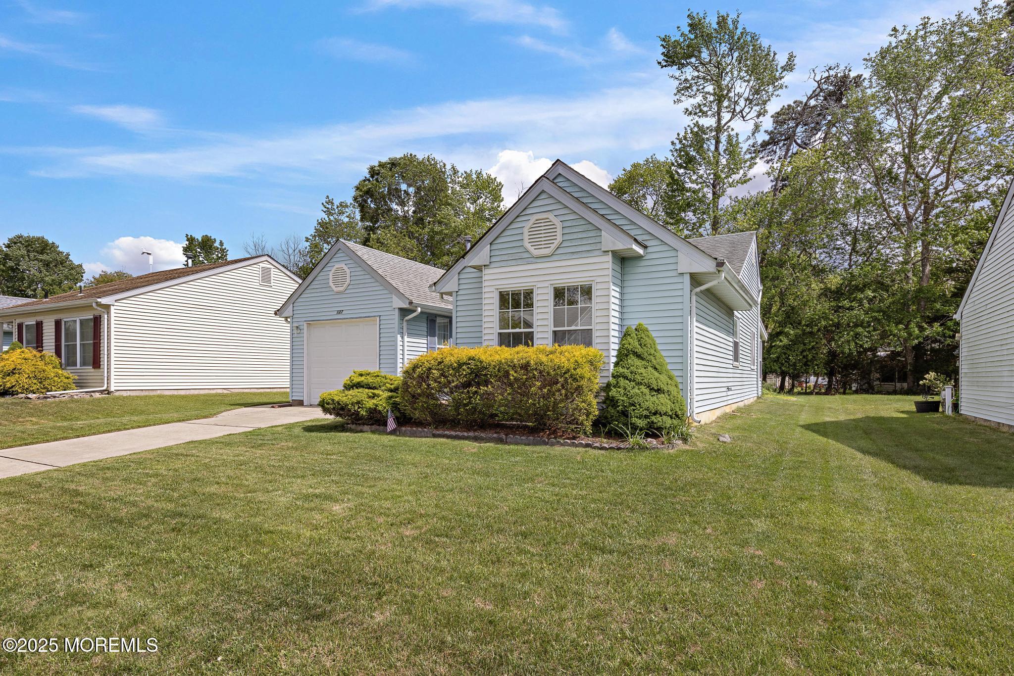 127 Mohican Lane, Little Egg Harbor, New Jersey image 2