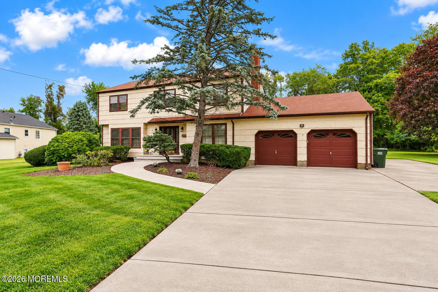 45 Hance Boulevard