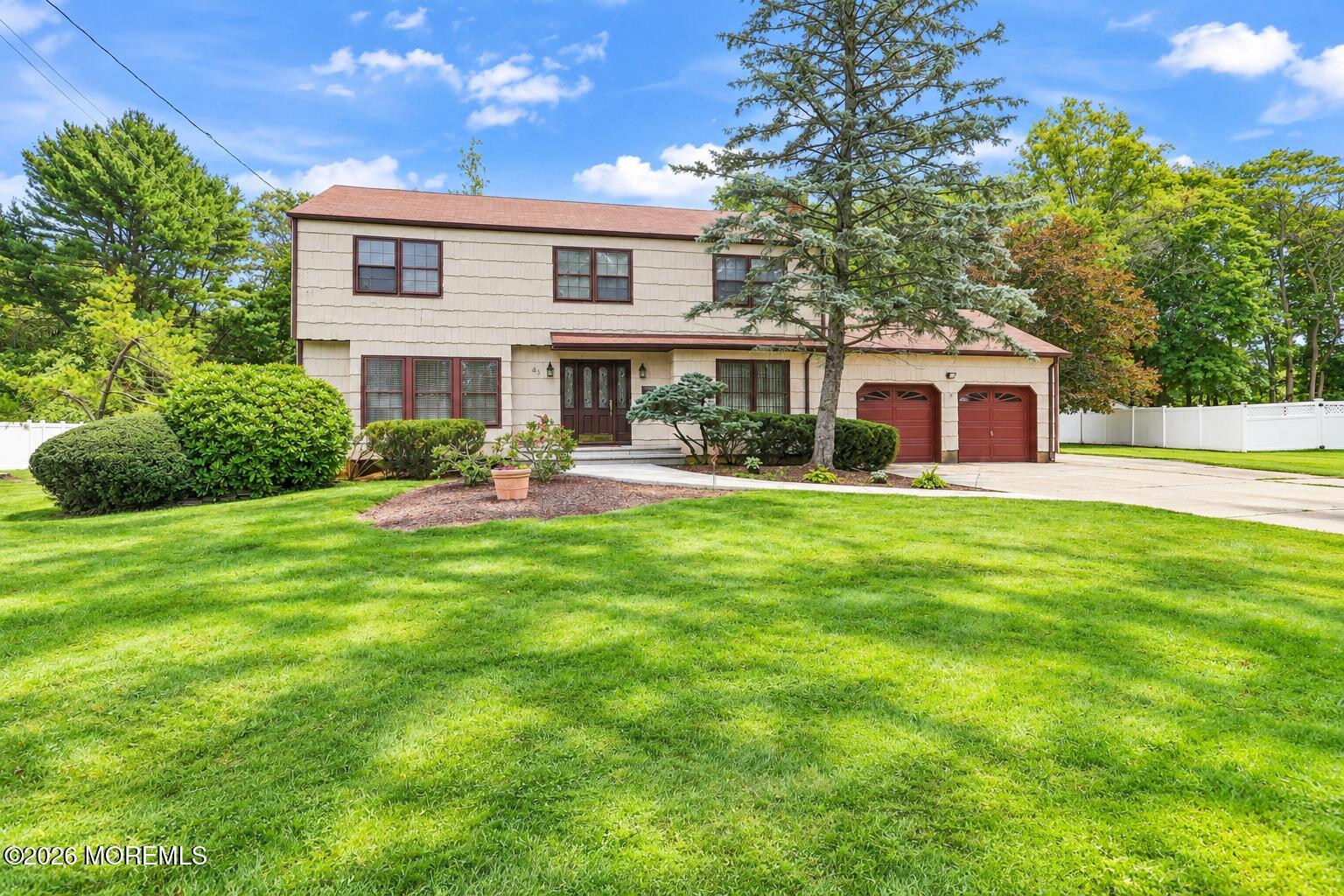 45 Hance Boulevard