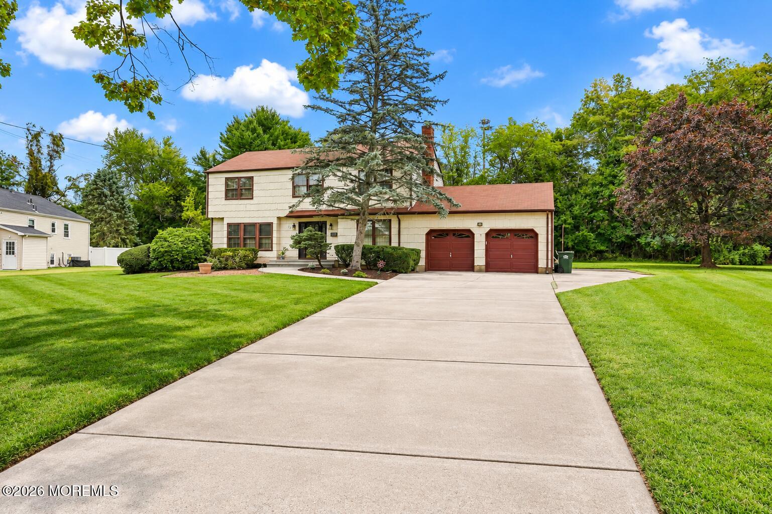 45 Hance Boulevard