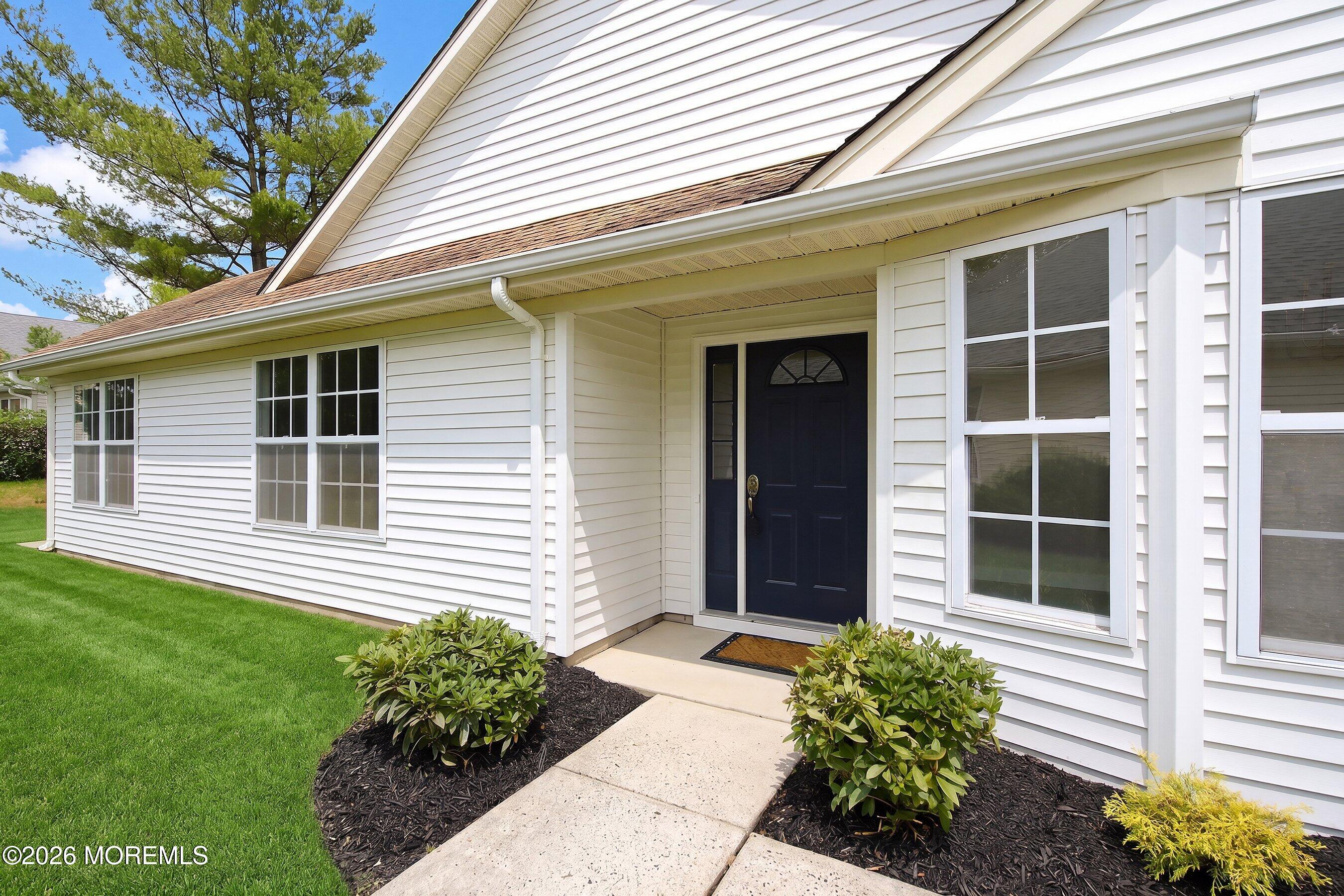 3349 Deep River Lane