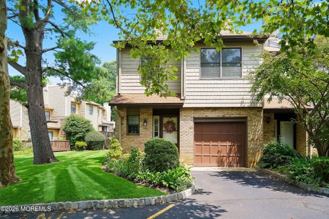 Condo For Sale - 15 Belmont Avenue<br/> Monmouth County, West Long Branch, NJ 07764
