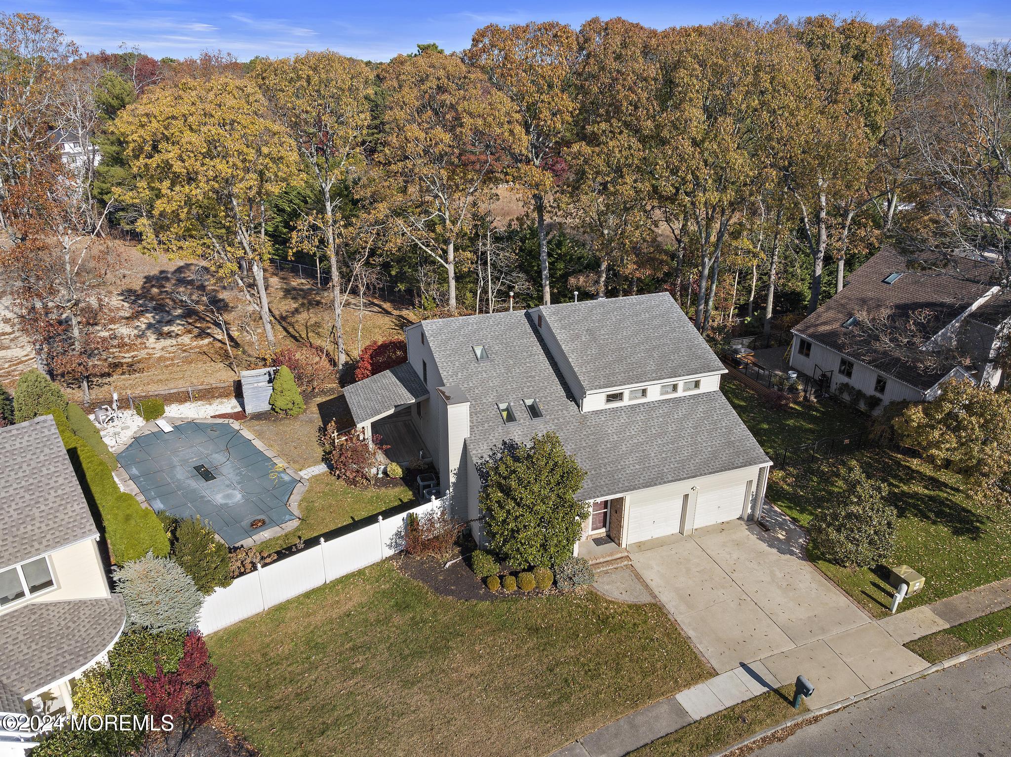 19 Davenport Landing, Forked River, New Jersey image 2