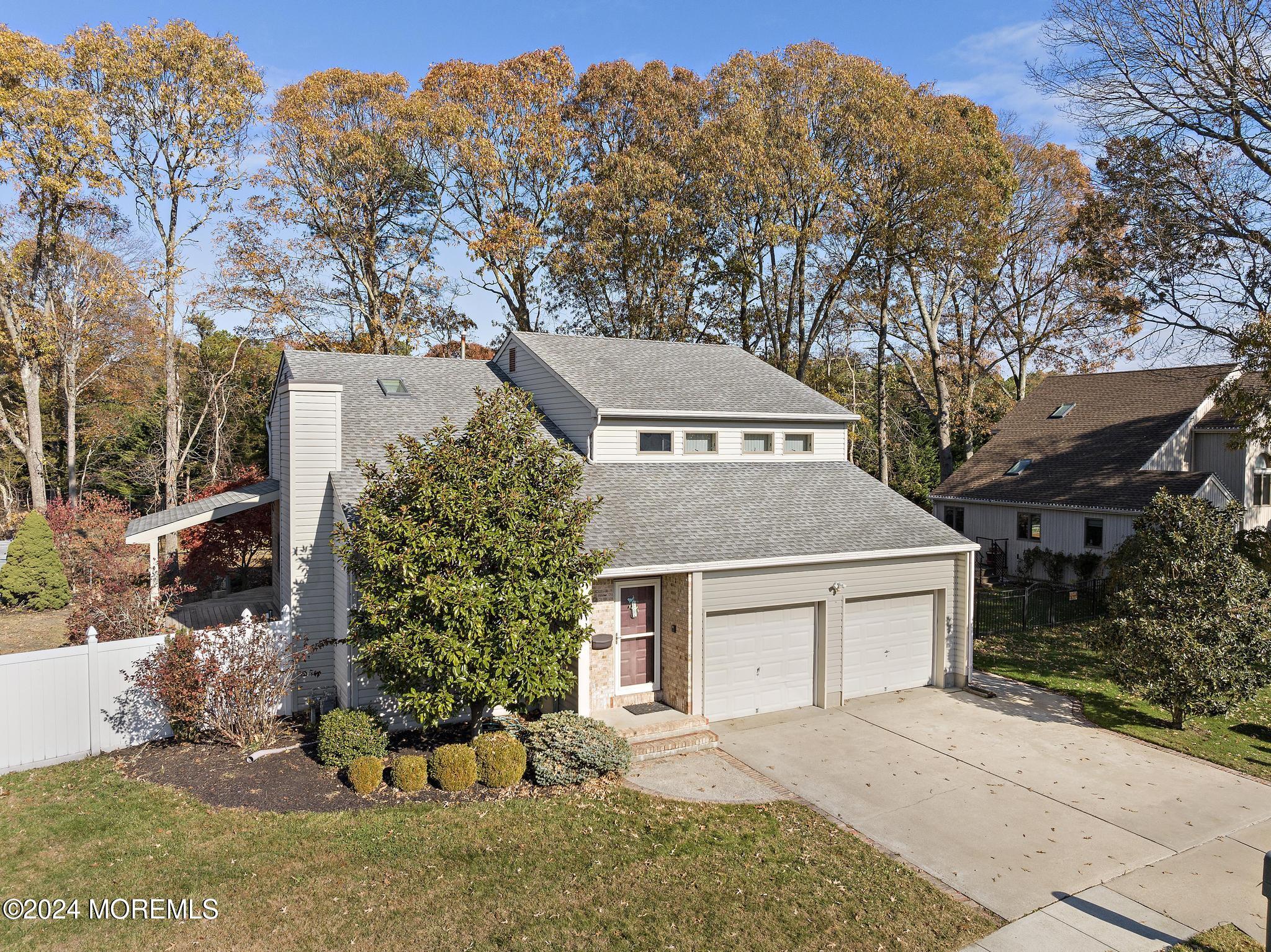 19 Davenport Landing, Forked River, New Jersey image 1