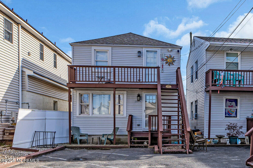 219 Hamilton Avenue #1A, Seaside Heights, New Jersey image 1