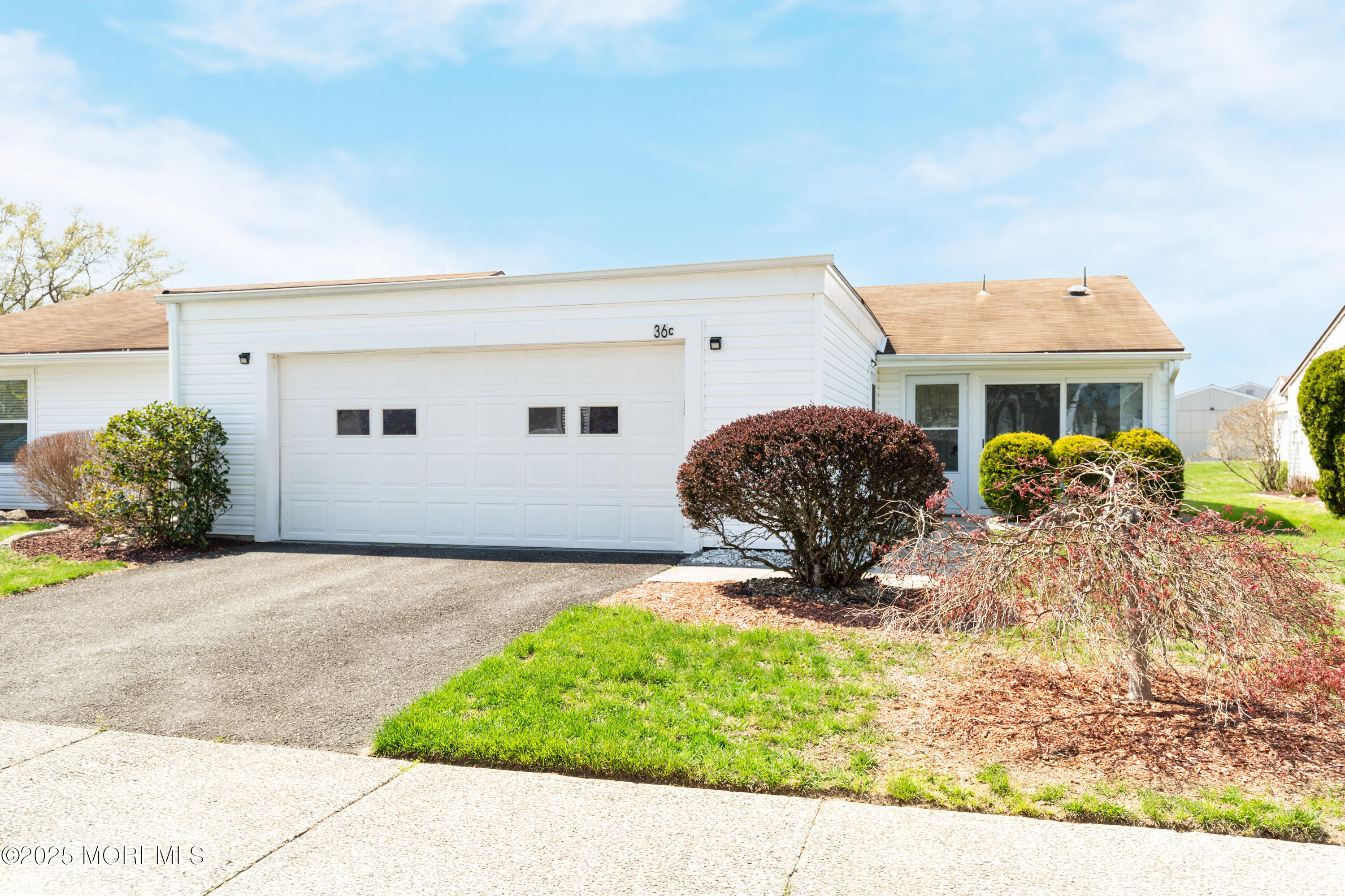 36C Haddon Road, Monroe Township, New Jersey image 1