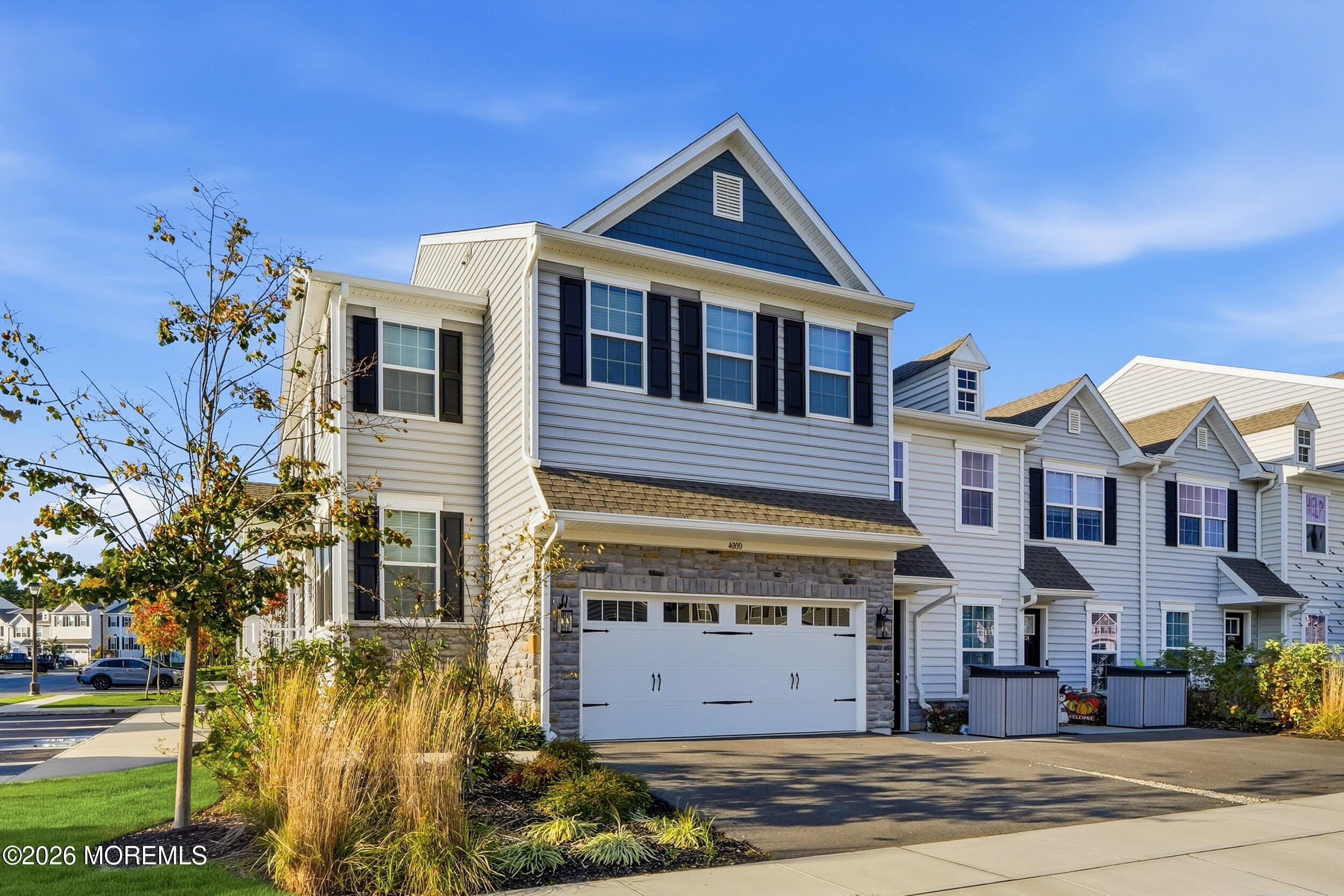 4000 Heron Drive